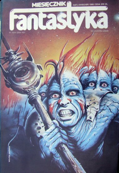 miesięcznik Fantastyka - fantastyka1988-03.JPG