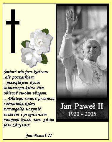 Papieża Jana Pawła II - 38845471.jpg