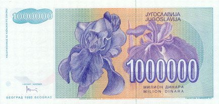 SERBIA - 1993 - 1 000 000 dinarów b.jpg