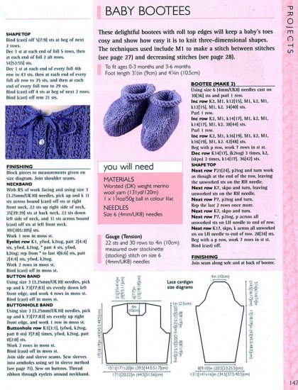Claire Crompton - The Knitters Bible - The Knitters Bible 147.jpg
