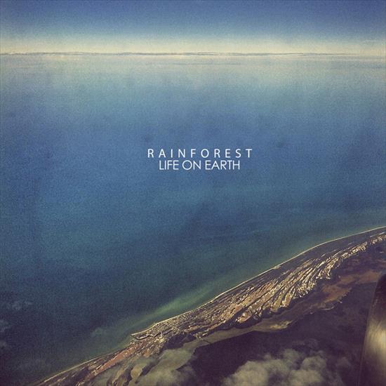 Rainforest - Life On Earth 2017 - cover.jpg