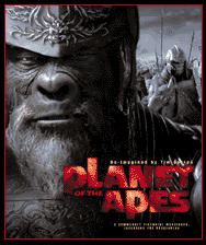      FILMY 1 okładki  - Planet of the Apes.bmp