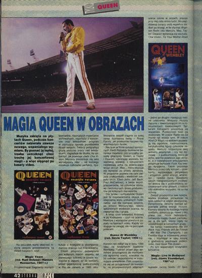 Artykuły z gazet o Queen - wkladka13.jpg