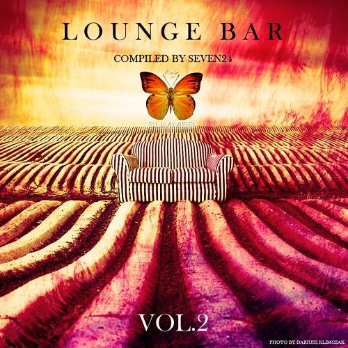 V. A. - Lounge Bar Vol. 2, 2014 - cover.jpg