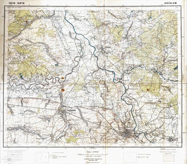 wig100 mapa taktyczna polski - P48_S35_Jaroslaw.jpg