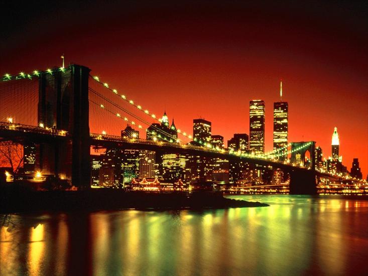Cuda architektury - We Shall Not Forget, New York City, New York - 1600x1200 - ID 25082 - PREMIUM.jpg