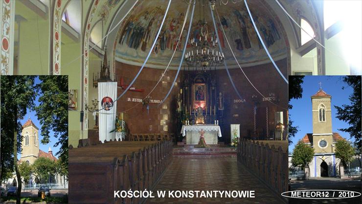Kościoły w Polsce - KOŚCIÓŁ KONST.JPG