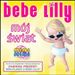Bebe Lilly - Mój Świat - AlbumArtSmall.jpg
