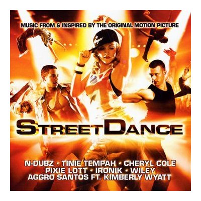 Streetdance 3D 2010 - 00 - Street Dance 3D OST FRONT.jpg