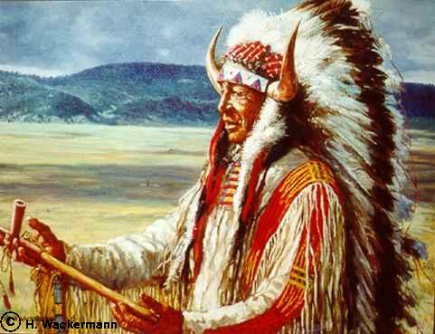 Hubert Wackermann - Hubert Wackermann_Sioux Chief.jpg
