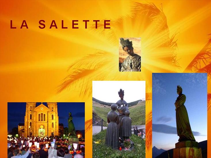 La Salette- zdjęcia - LA SALETTE1.jpg