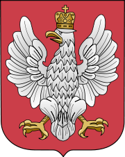 Symbole Narodowe - 180px-Coat_of_arms_of_Poland2_1919-1927.svg.png