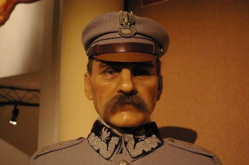 Figury woskowe - Józej Piłsudski_28db_p.jpeg