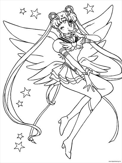 Kolorowanki Sailor Moon1 - ceternal02.gif