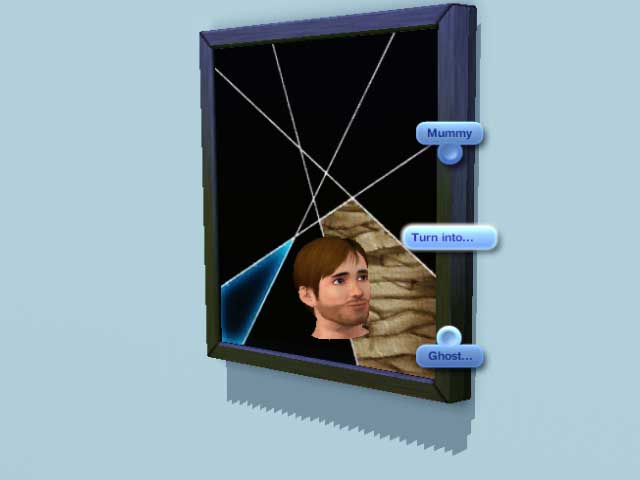 Obraz-mod, który przemiecia sima w mumię, ducha itp - t9wbqc.jpg