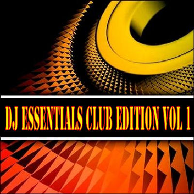 Electro - House 2010 - Va-Dj Essentials Club Edition Vol 1.jpg