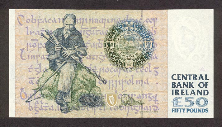 IRLANDIA - 1995 - 50 funtów b.jpg