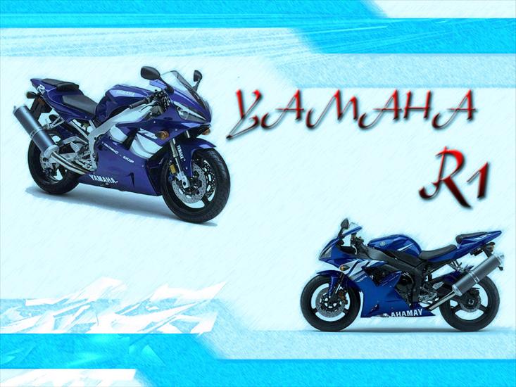 Motorcycles - blue-yamaha-motorcycle-wallpaper.jpg