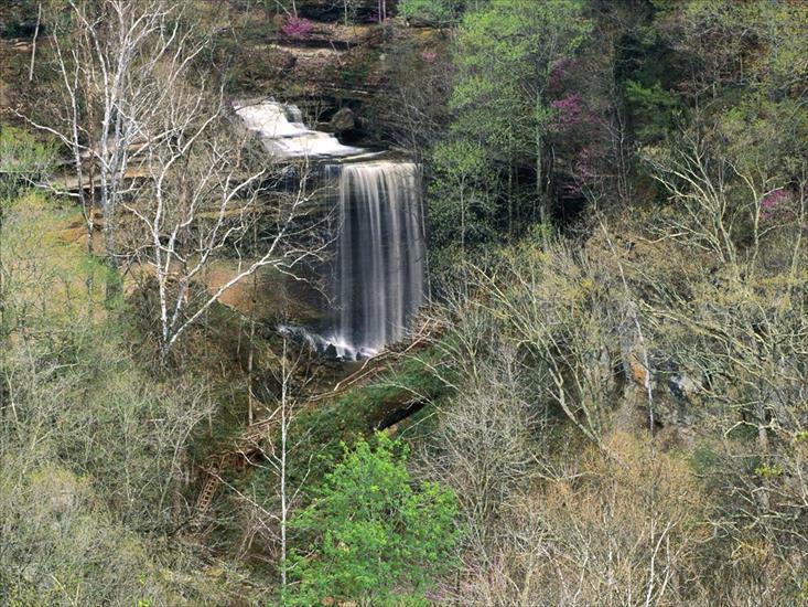 Galeria - Big Clifty Falls, Madison, Indiana.jpg