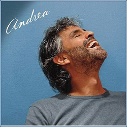 Andrea Bocelli - Andrea Bocelli - Andrea.jpg
