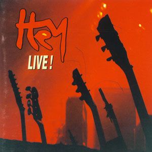 Hey - Live - 1994 - Live.jpg