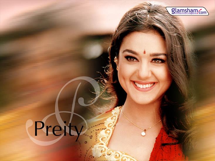 Preity Zinta - Preity Zinta - 800x600 - ID 30073.jpg