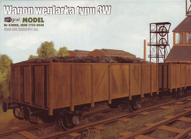 Wagon węglarka typu 3W - Wagon węglarka typu 3W - JPG.jpg