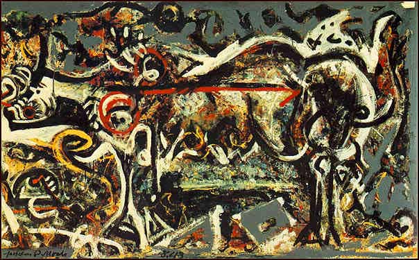 Jackson Pollock - Jackson Pollock - WILCZYCA.jpg