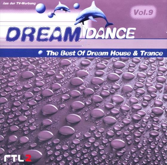 Dream Dance Vol. 9 - Front.jpg