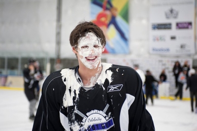 Luc Robitaille Celebrity Shootout - normal_Hockey_284229.jpg