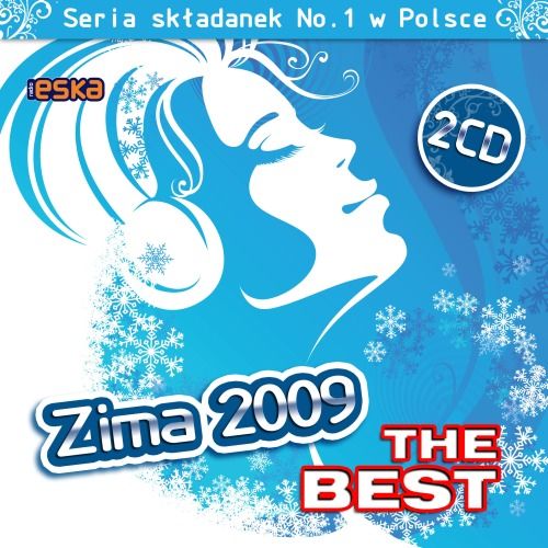 VA - ZIMA 2009 THE BEST 2CD - ALBUM - VA-Zima 2009 the Best-2CD-2008.jpg