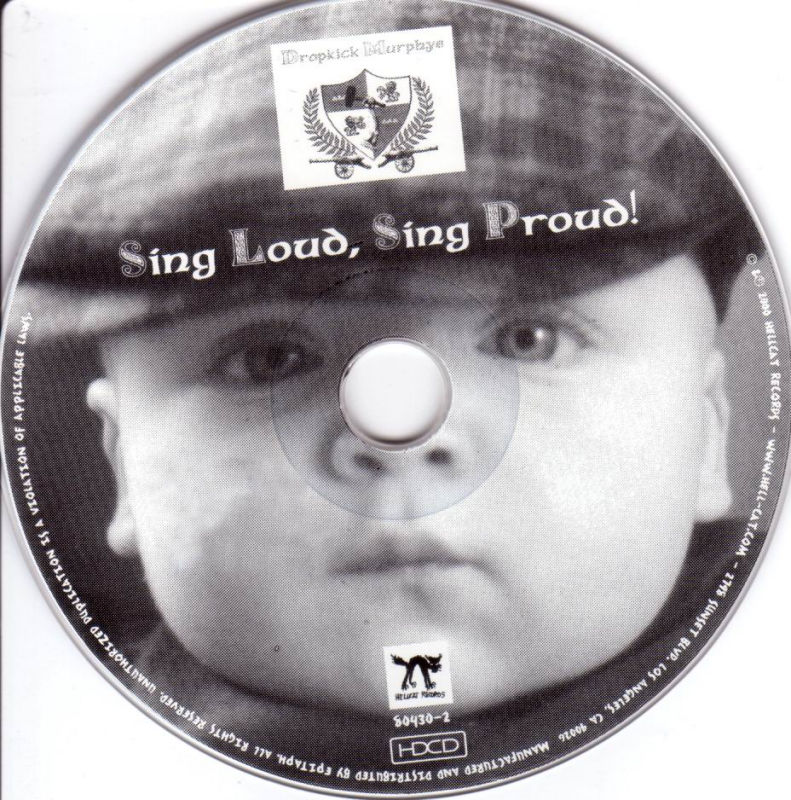 Dropkick Murphys - Sing Loud Sing Proud - Dropkick_Murphys_-_Sing_Loud_Sing_Proud-cd.jpg
