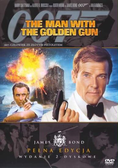 James Bond - 1974 - Czlowiek ze zlotym pistoletem - Roger Moore.jpg