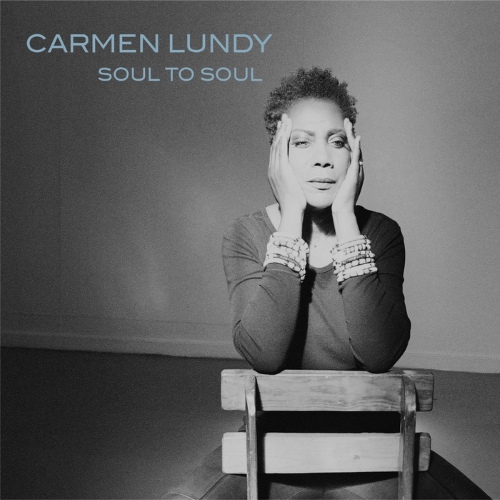 Carmen Lundy  Soul to Soul 2014 - Carmen Lundy.jpg