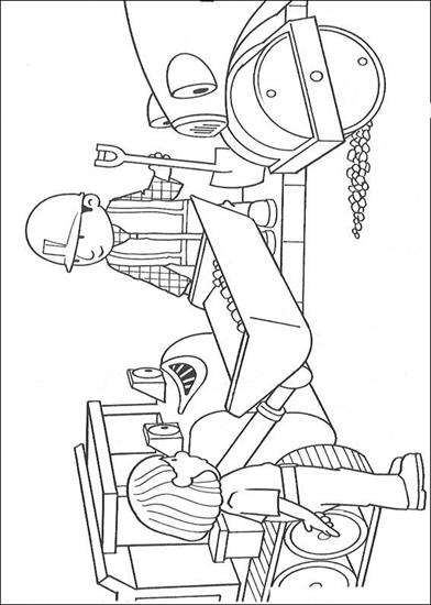 Bob the Builder - Coloring Book79 PNG - 27_page27.png