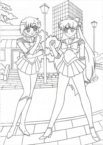 Kolorowanki Sailor Moon1 - kol0407na9.jpg