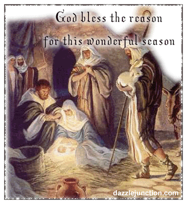Święta Bożego Narodzenia - god-bless-reason.gif