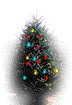 Choinki - Weihnachtsbaum6.gif