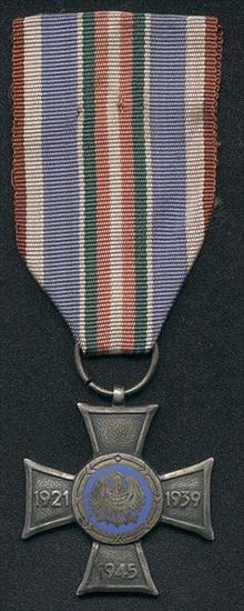 odznaki i medale1 - 240px-Śląski_Krzyż_Powstańczy-awers.jpeg