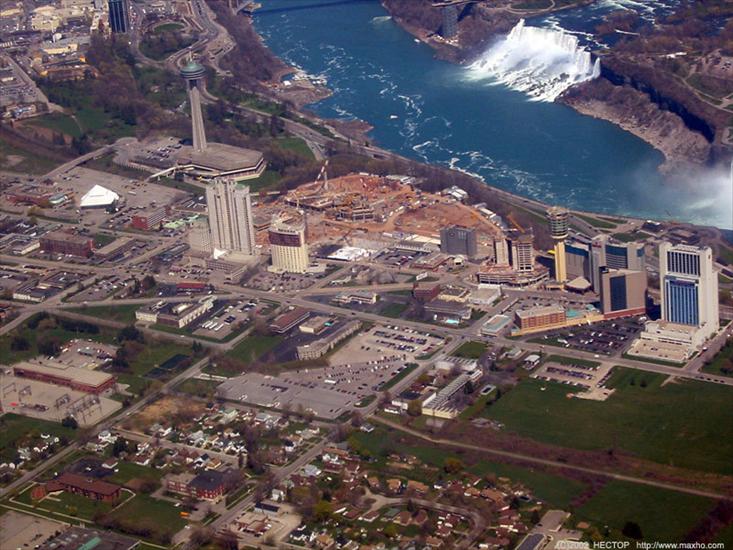 Wodospad Niagara - niagara2.jpg